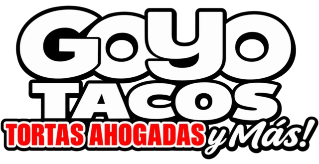 Goyo Tacos — Tortas Ahogadas y Más